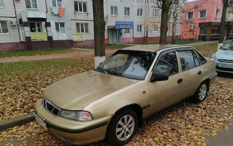 Daewoo Nexia I рестайлинг, 2005 год, 140 000 рублей, 5 фотография