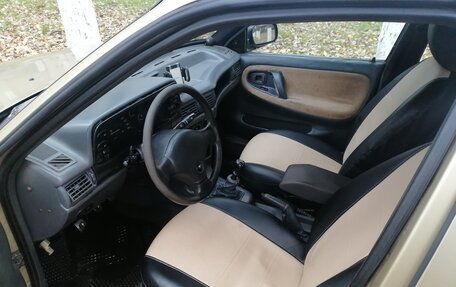 Daewoo Nexia I рестайлинг, 2005 год, 140 000 рублей, 12 фотография