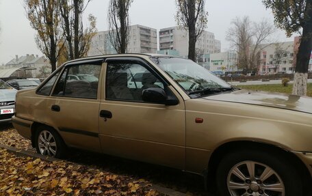 Daewoo Nexia I рестайлинг, 2005 год, 140 000 рублей, 9 фотография