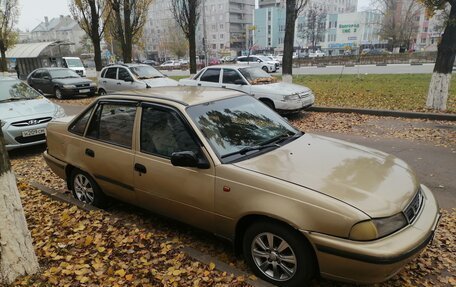 Daewoo Nexia I рестайлинг, 2005 год, 140 000 рублей, 8 фотография