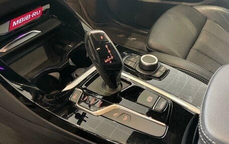 BMW X3, 2020 год, 3 990 000 рублей, 18 фотография