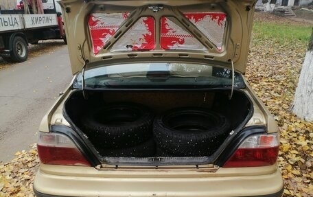 Daewoo Nexia I рестайлинг, 2005 год, 140 000 рублей, 3 фотография