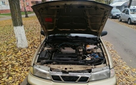 Daewoo Nexia I рестайлинг, 2005 год, 140 000 рублей, 7 фотография