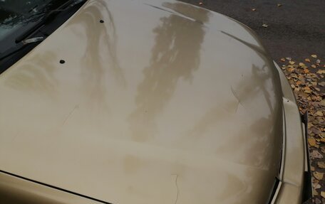 Daewoo Nexia I рестайлинг, 2005 год, 140 000 рублей, 16 фотография