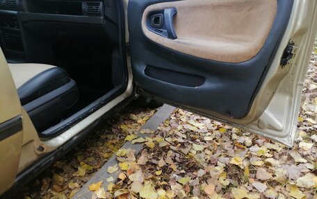 Daewoo Nexia I рестайлинг, 2005 год, 140 000 рублей, 15 фотография