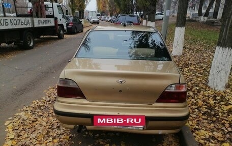 Daewoo Nexia I рестайлинг, 2005 год, 140 000 рублей, 2 фотография