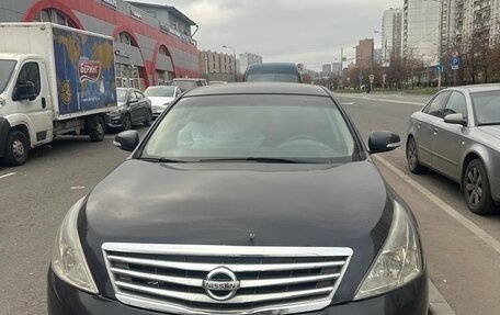 Nissan Teana, 2008 год, 300 000 рублей, 2 фотография