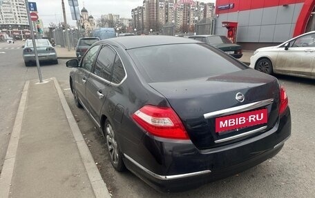 Nissan Teana, 2008 год, 300 000 рублей, 5 фотография
