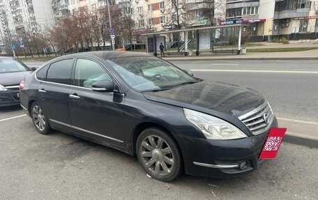 Nissan Teana, 2008 год, 300 000 рублей, 3 фотография