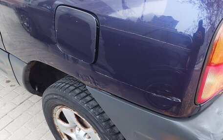 Toyota RAV4, 1995 год, 340 000 рублей, 7 фотография