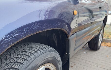 Toyota RAV4, 1995 год, 340 000 рублей, 12 фотография