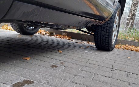 Toyota RAV4, 1995 год, 340 000 рублей, 13 фотография