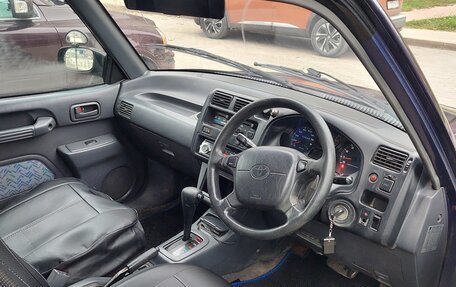 Toyota RAV4, 1995 год, 340 000 рублей, 8 фотография