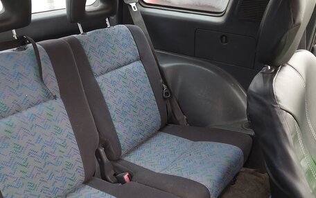 Toyota RAV4, 1995 год, 340 000 рублей, 11 фотография