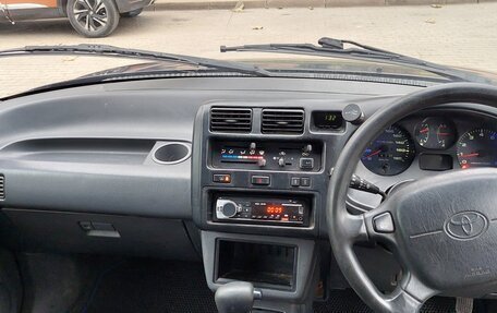 Toyota RAV4, 1995 год, 340 000 рублей, 9 фотография