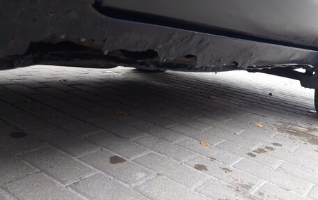 Toyota RAV4, 1995 год, 340 000 рублей, 16 фотография