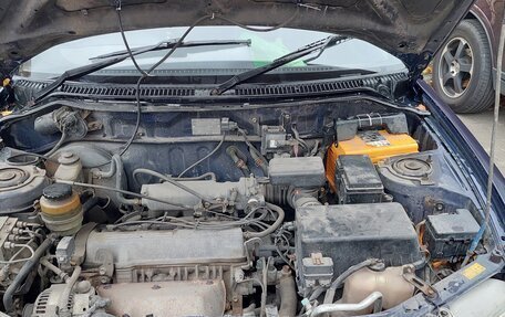 Toyota RAV4, 1995 год, 340 000 рублей, 17 фотография