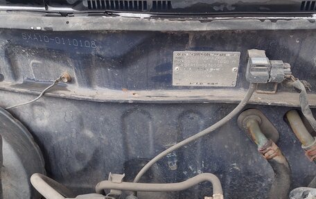 Toyota RAV4, 1995 год, 340 000 рублей, 18 фотография