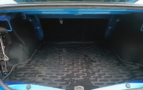 Renault Logan II, 2014 год, 750 000 рублей, 12 фотография