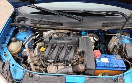 Renault Logan II, 2014 год, 750 000 рублей, 14 фотография