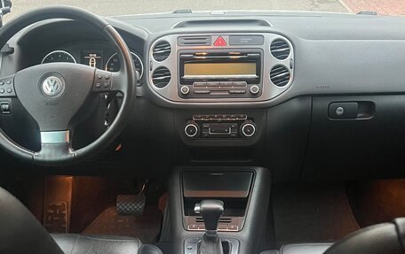 Volkswagen Tiguan I, 2010 год, 1 100 000 рублей, 8 фотография