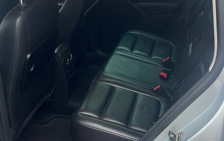 Volkswagen Tiguan I, 2010 год, 1 100 000 рублей, 7 фотография