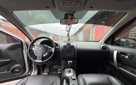 Nissan Qashqai+2 I, 2009 год, 950 000 рублей, 6 фотография