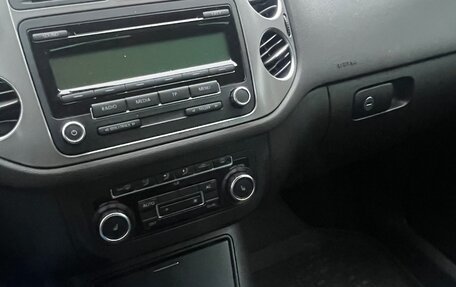 Volkswagen Tiguan I, 2010 год, 1 100 000 рублей, 11 фотография