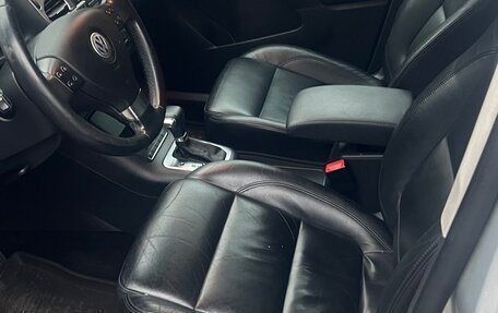 Volkswagen Tiguan I, 2010 год, 1 100 000 рублей, 9 фотография