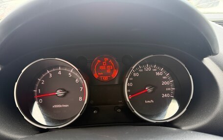 Nissan Qashqai+2 I, 2009 год, 950 000 рублей, 7 фотография