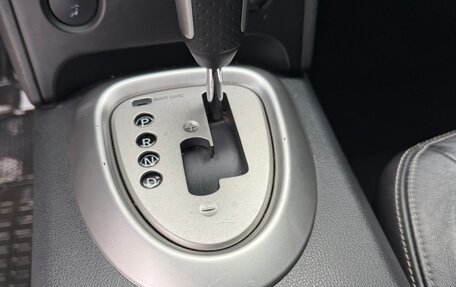 Nissan Qashqai+2 I, 2009 год, 950 000 рублей, 5 фотография