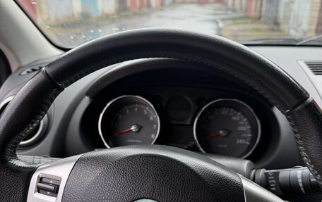 Nissan Qashqai+2 I, 2009 год, 950 000 рублей, 4 фотография