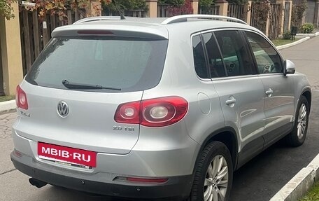 Volkswagen Tiguan I, 2010 год, 1 100 000 рублей, 6 фотография