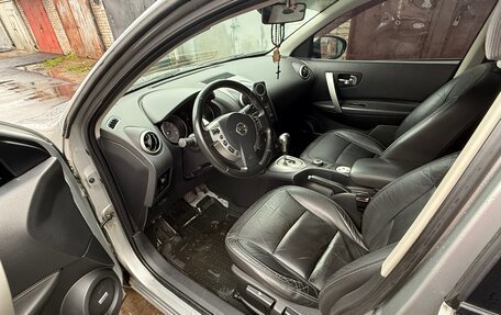 Nissan Qashqai+2 I, 2009 год, 950 000 рублей, 13 фотография