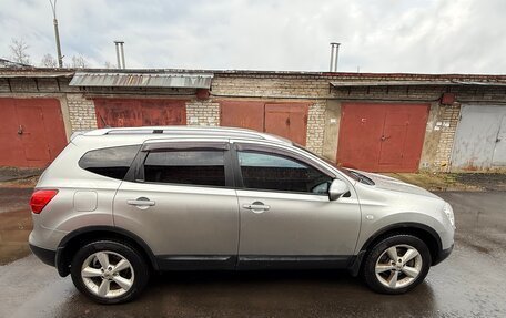Nissan Qashqai+2 I, 2009 год, 950 000 рублей, 9 фотография