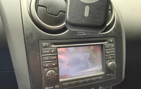 Nissan Qashqai+2 I, 2009 год, 950 000 рублей, 17 фотография