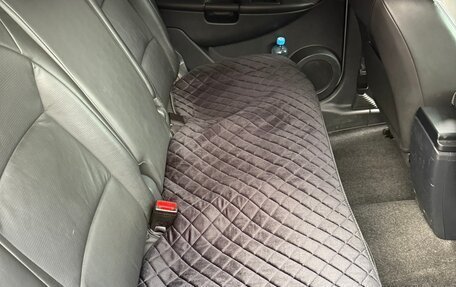 Nissan Qashqai+2 I, 2009 год, 950 000 рублей, 15 фотография