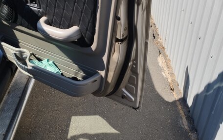 Land Rover Freelander II рестайлинг 2, 1999 год, 4 фотография