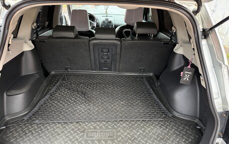 Nissan Qashqai+2 I, 2009 год, 950 000 рублей, 16 фотография