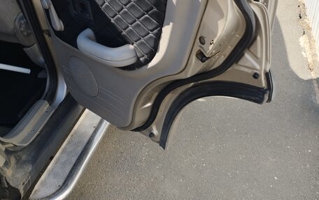 Land Rover Freelander II рестайлинг 2, 1999 год, 5 фотография