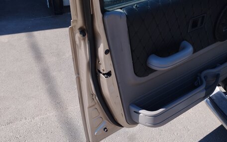 Land Rover Freelander II рестайлинг 2, 1999 год, 11 фотография