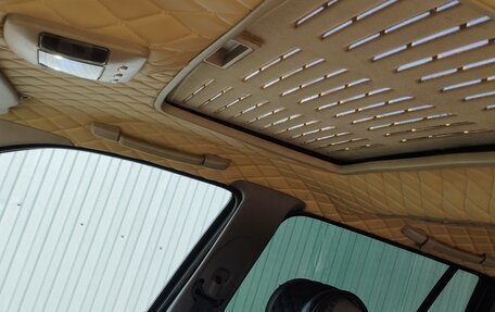 Land Rover Freelander II рестайлинг 2, 1999 год, 15 фотография