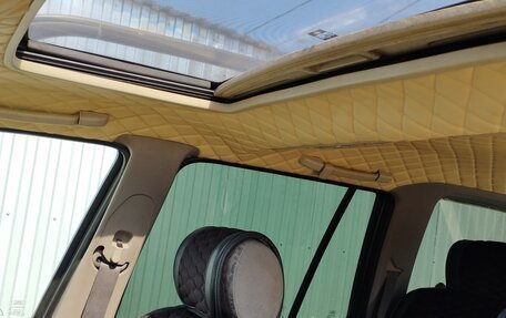 Land Rover Freelander II рестайлинг 2, 1999 год, 16 фотография