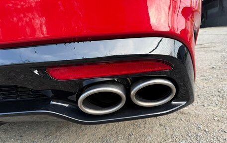 KIA Stinger I, 2018 год, 3 250 000 рублей, 7 фотография