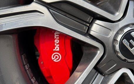 KIA Stinger I, 2018 год, 3 250 000 рублей, 20 фотография