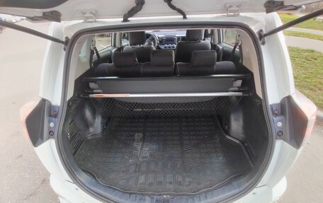 Toyota RAV4, 2016 год, 1 999 000 рублей, 18 фотография