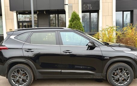 KIA Seltos I, 2020 год, 2 250 000 рублей, 5 фотография