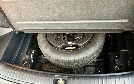 KIA Seltos I, 2020 год, 2 250 000 рублей, 10 фотография