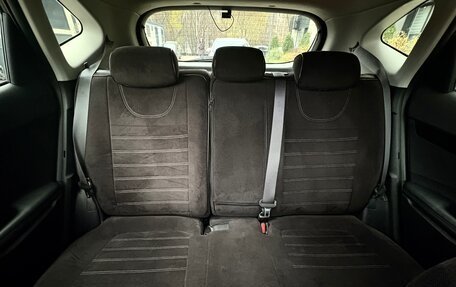 KIA Seltos I, 2020 год, 2 250 000 рублей, 15 фотография