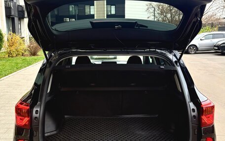 KIA Seltos I, 2020 год, 2 250 000 рублей, 9 фотография